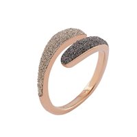 Anneau Rebecca Femme Jolie in Argent SJLACR22 - SJLACR22